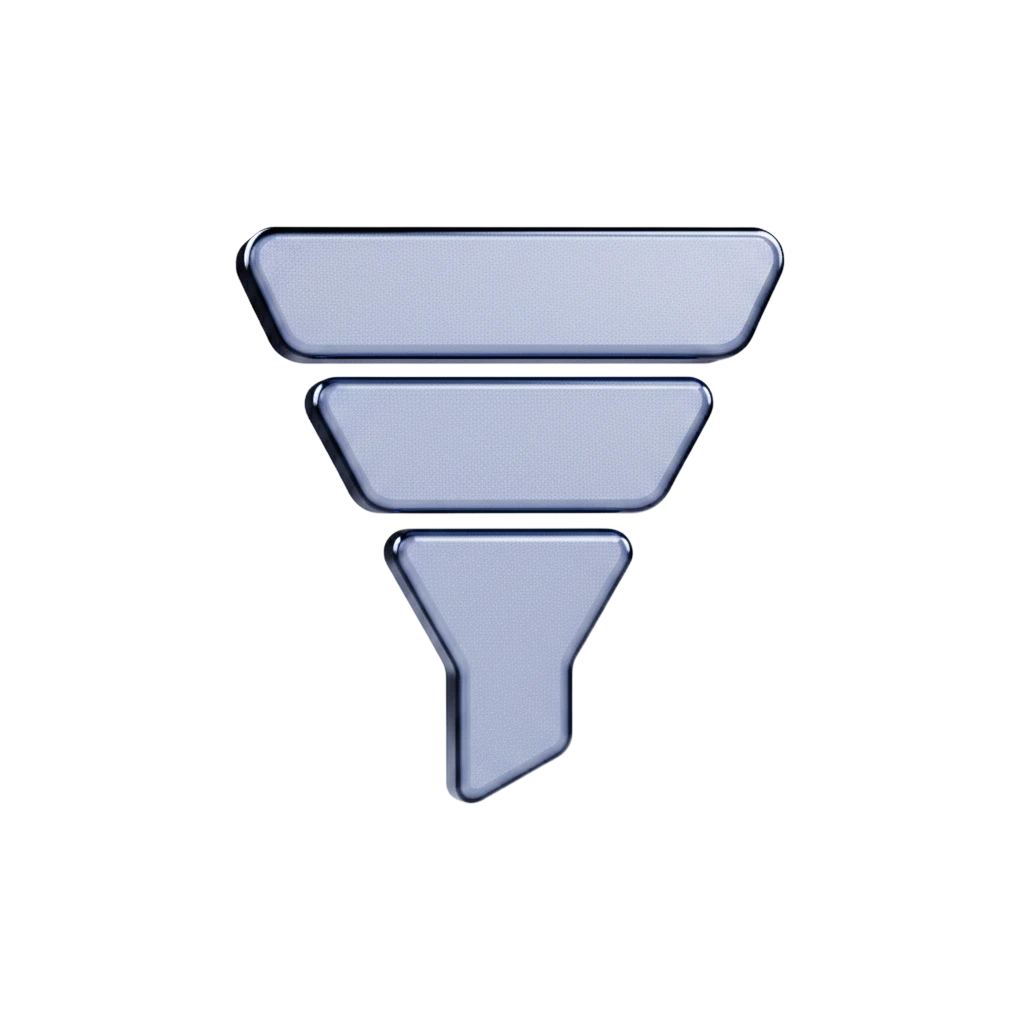 Funnel Design Services