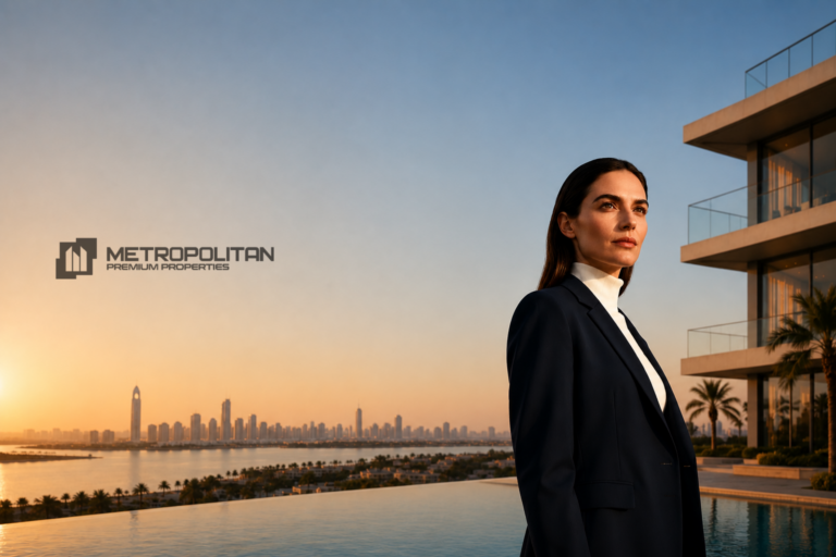 Metropolitan Premium Properties