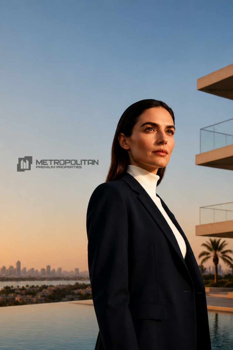 Metropolitan Premium Properties