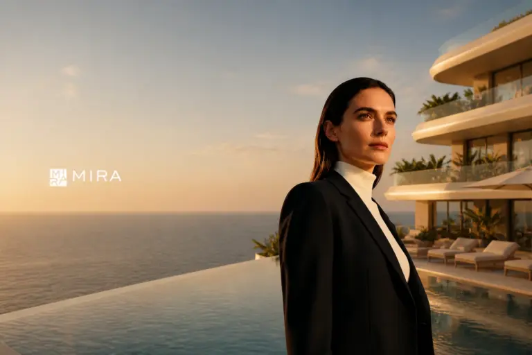 Mira Developments