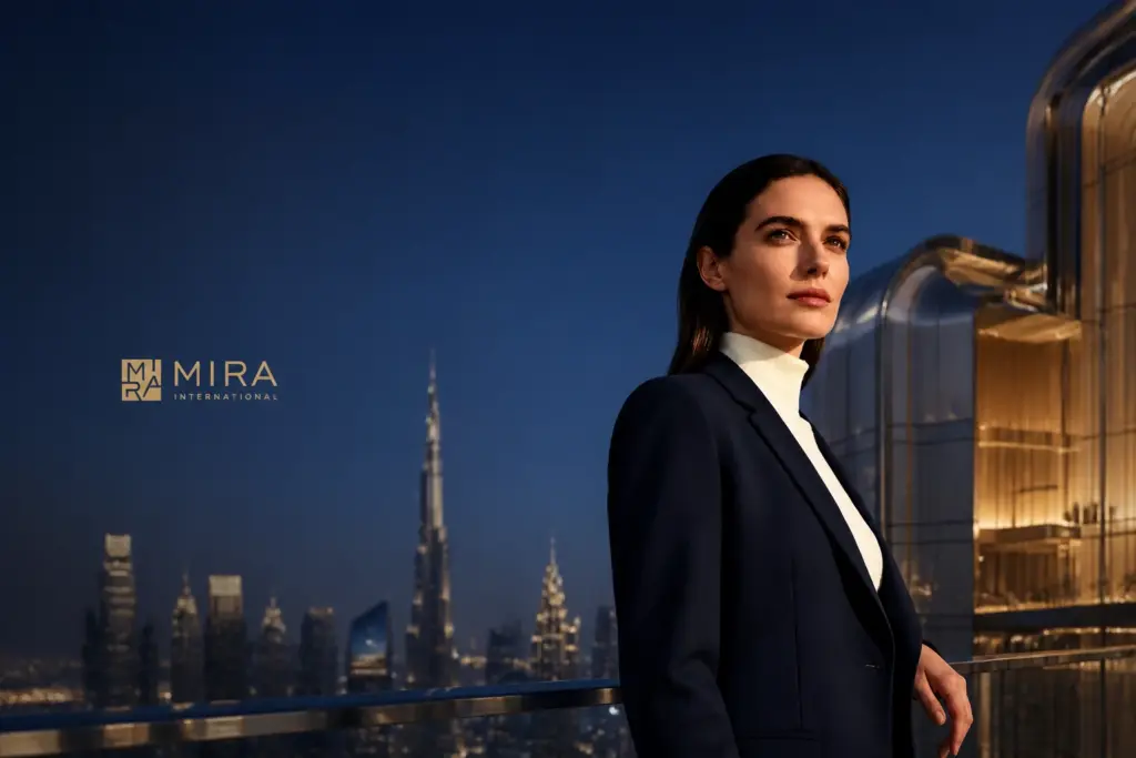 Mira International