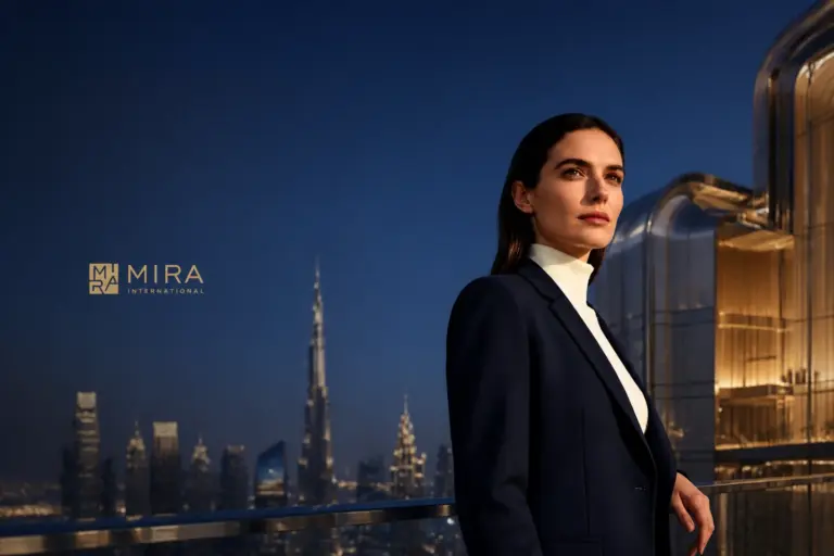 Mira International
