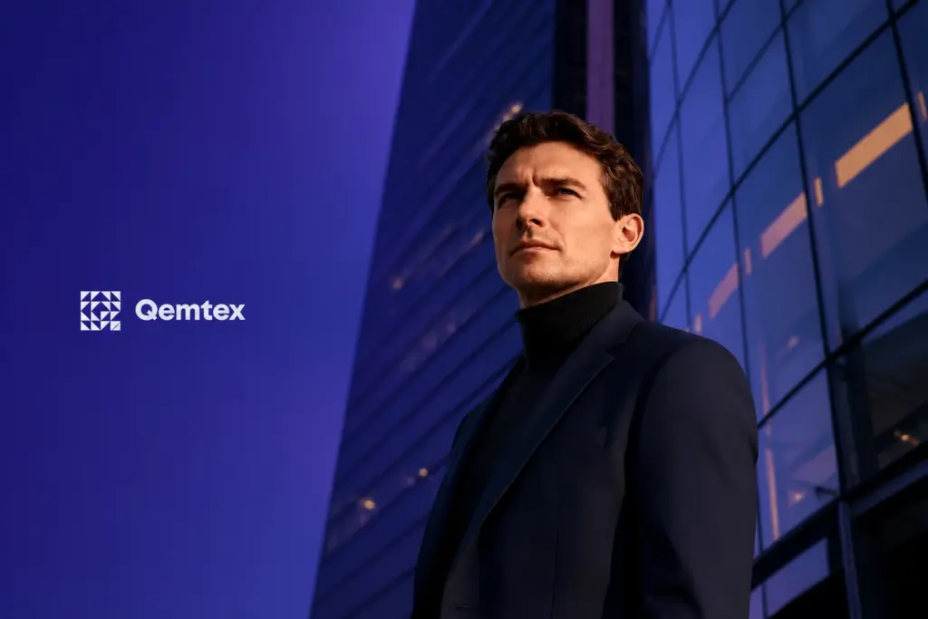 Qemtex Chemical Holding