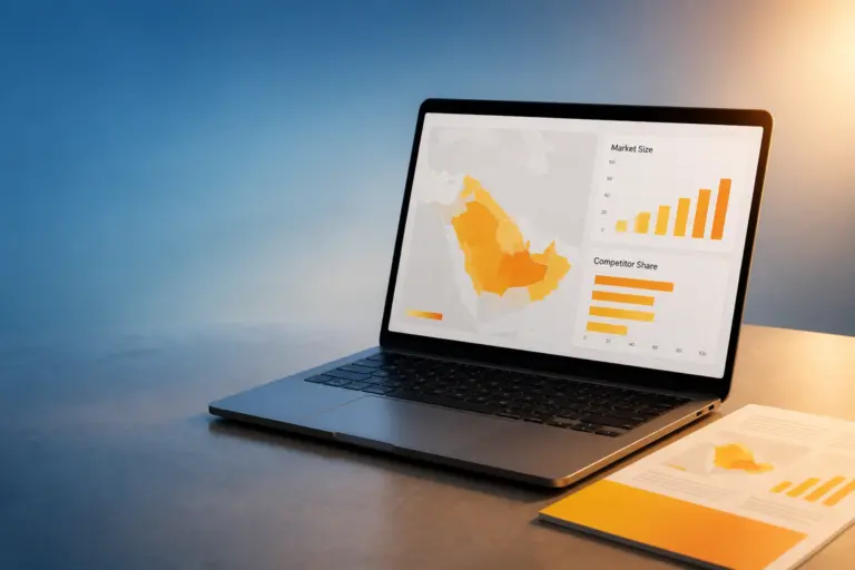 UAE Accounting & Consulting Market Research