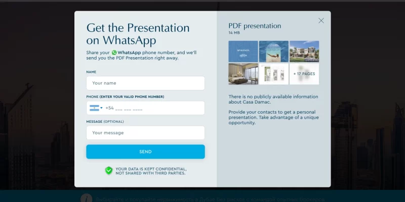 Form - Presentation (1)